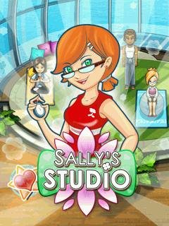 Sallys Studio Sam RU D600 D800 D900 240x320