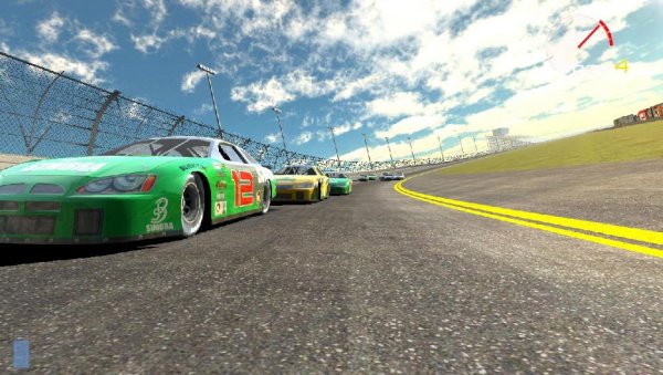 Speedway Masters v 1.008