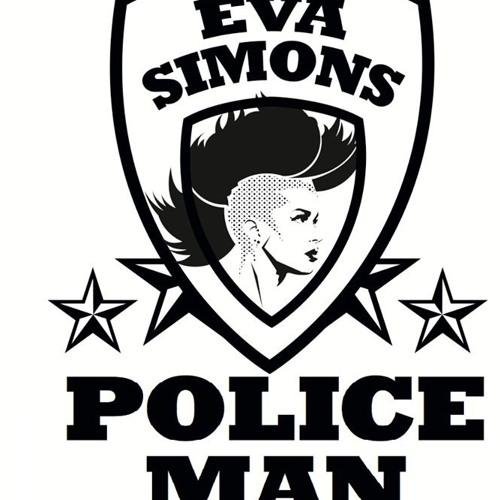 Eva Simons - Policeman (ringtone)