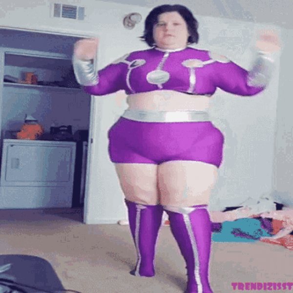 Dancing