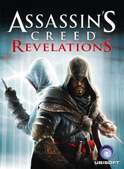 Assassins Creed Revelations v1.03 Plus 1