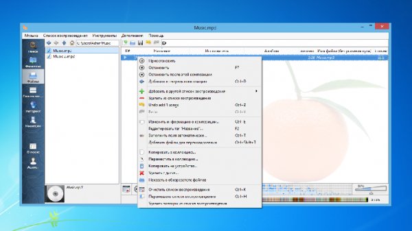 Clementine 1.3.1