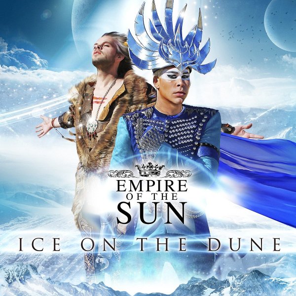 Empire Of The Sun - Disarm