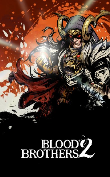 Blood Brothers 2 v.1.0.1