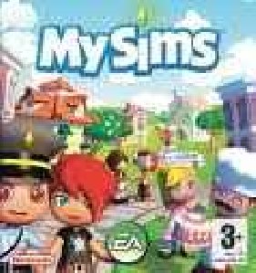 My Sims RUS samsung 176х220