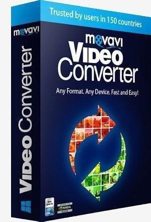 Movavi Video Converter Premium v18.1.0