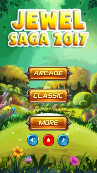 Jewel Saga 2017 v1.4(4)