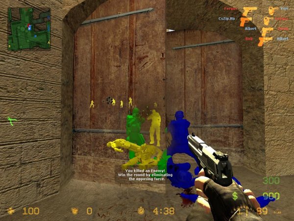 wallhack v34
