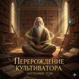 Ruke Anzor Перерождение Культиватора: Затухающие угли (2025)
