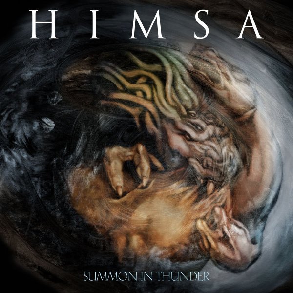 Himsa - Reinventing The Noose