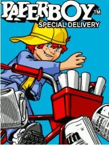 Paperboy Special Delivery Nokia 360х640