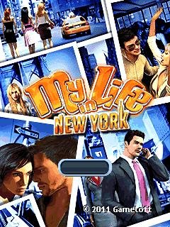 My life in NY