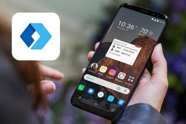 Microsoft Launcher 5.5.0.51889
