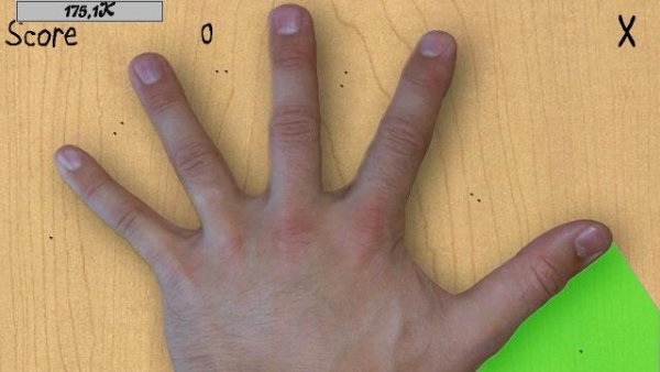 handgame