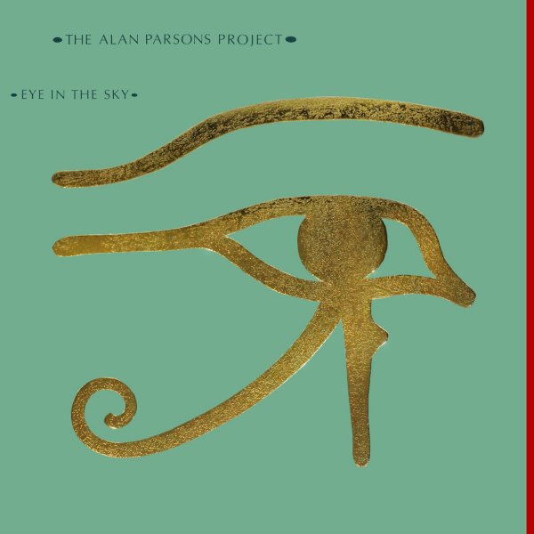 The Alan Parsons Project - Sirius Instr.