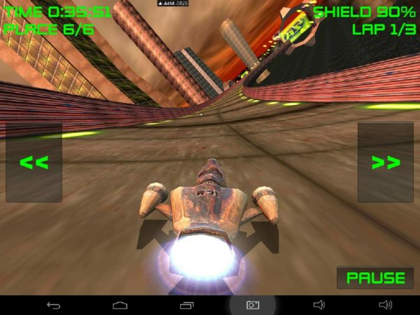 AceSpeeder3 1.0