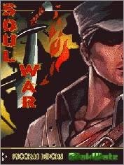 Soul War Tower Defense-s40(240x320)