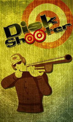 DiskShooter