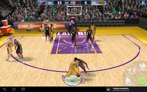 NBA 2K13 v1.0.6