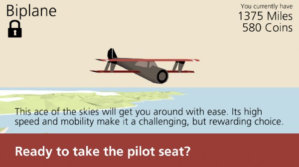 Quiz and Fly v.1.2.3