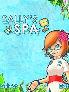 Sallys Spa RU Nokia s40 128x128