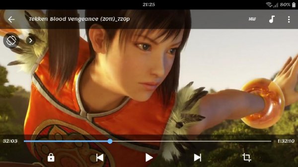MX Player Pro v1.11.6 [Patched AC3 DTS Mod Lite]