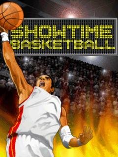 Showtime Basketball 176x220