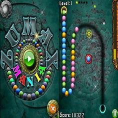 Zumax mania 240x320 touch