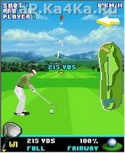 Pro Golf 3D