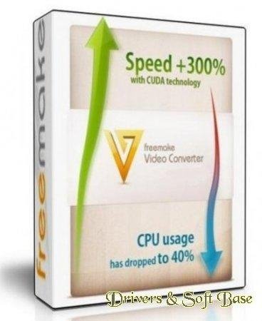 FreemakeVideoConverter 3.2.0.0