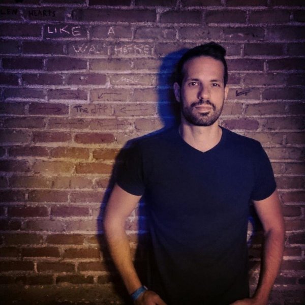 Sagi Kariv - I Love You remix