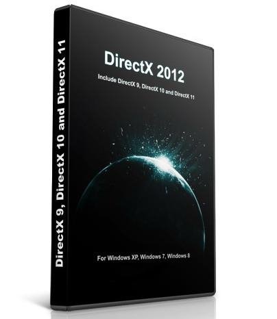 DirectX 12.4.30