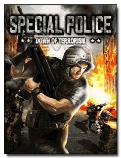 Special Police Down of Terrorism