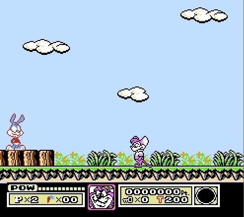 Tiny Toon Adventures