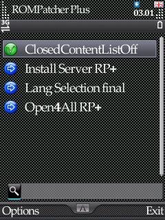 Closedcontentli