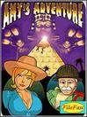 Amys Adventure nok240х320