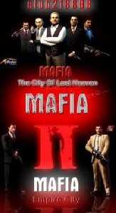 Mafia 2 - You can have her