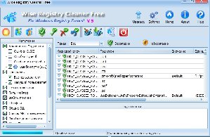 Wise Registry Cleaner Free
