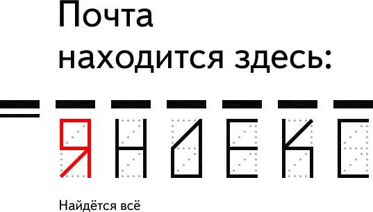 YANDEX MAIL