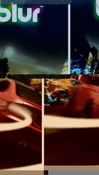 Blur 360