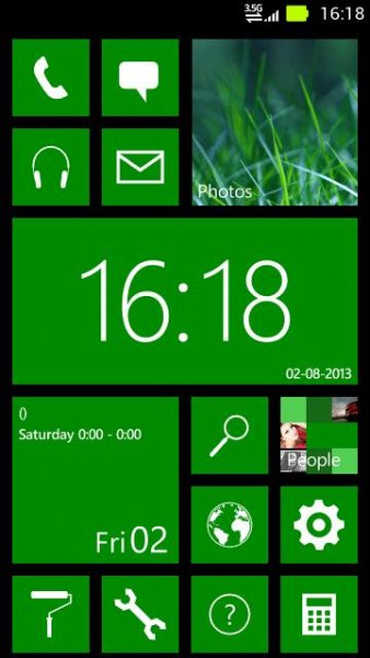 Eight v.1.00(0)
