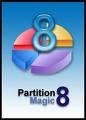 PortablePartitionMagic 8.05 rus