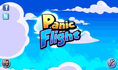 Panic Flight