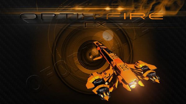 OptixFireFX