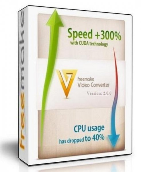 Freemake Video Converter