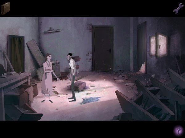 Dead Synchronicity TCT v.2.0