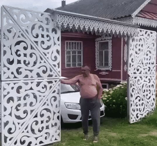 Ворота