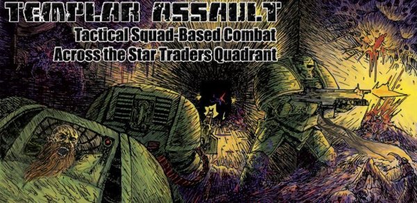 Templar Assault 9