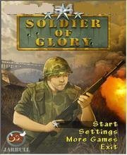 Soldier Of Glory SE 240x320