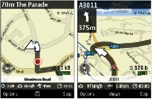 NokiaMapsLicense
